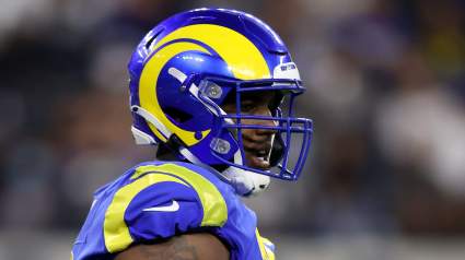 Vikings Sign Super Bowl Lineman After Pro Bowler’s Season Ends
