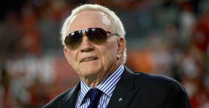 Cowboys’ Jerry Jones Gives Update on 2-Time All-Pro: ‘I’m Certainly Am Concerned’