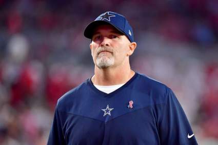 Broncos Seek Permission to Interview Top Cowboys Assistant: Report