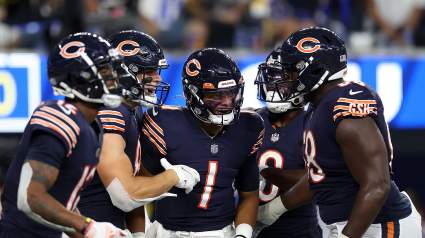Bears ‘Secret Weapon’ Being Targeted for NFL GM Roles