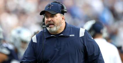Cowboys Make Running Back Move With Former $2 Million RB Amid Rumors