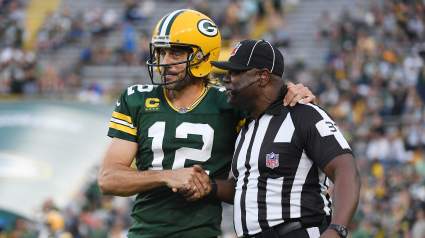 Analyst Reveals Why Pressure Might Be Heaviest on Packers for Week 18