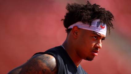 Jets Predicted to Land ‘Star’ Pass Catcher in 2023