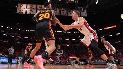 Heat Proposal Ditches Duncan Robinson in Trade for $125 Million Star