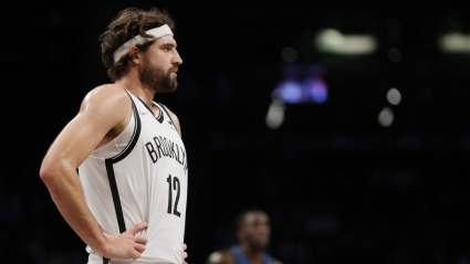 Nets Could Add ‘Good Fit’ Big Man in Proposed Joe Harris Trade: Exec