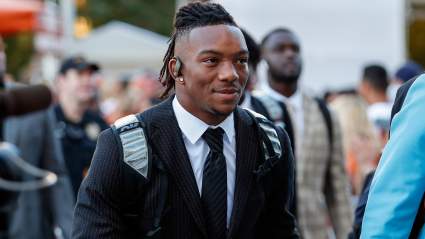 Ravens Predicted to Land ‘Special’ Talent at Running Back