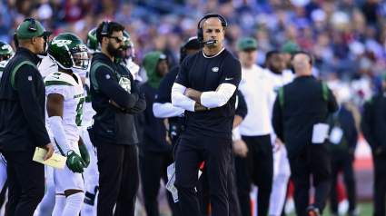 Jets Exploring Massive Trade for New Franchise QB: Insider