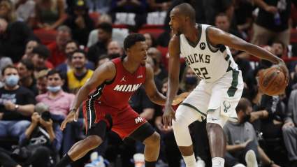 Heat Add Multi-Time All-Star to Lineup Ahead of Pelicans Matchup