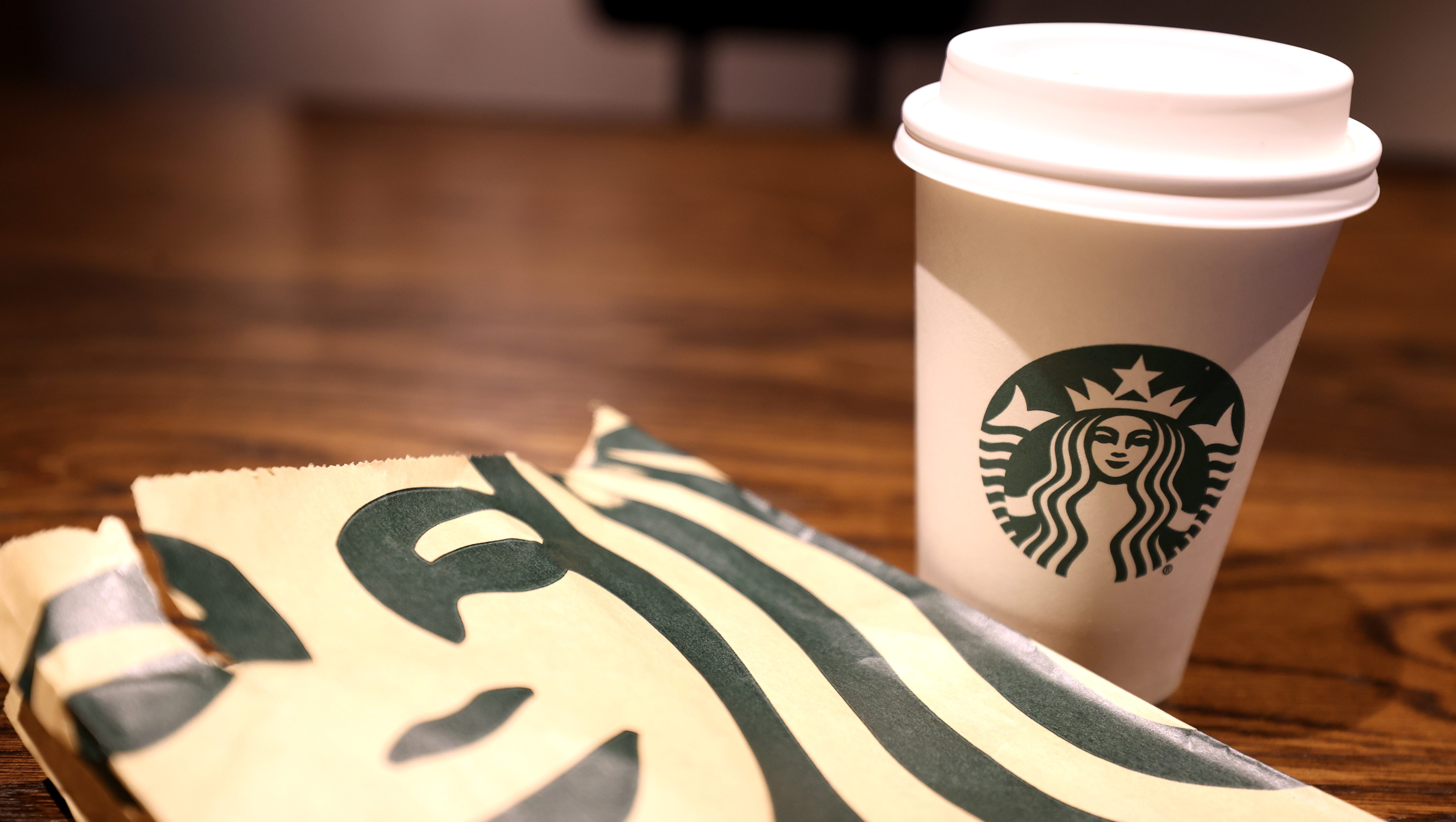 Why many Starbucks fans are angry over new rewards program