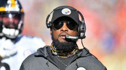 Steelers Predicted to Land ‘Long, Rangy Cover’ Man in 2023: Analyst