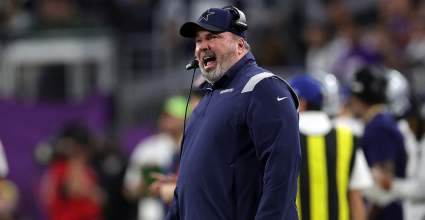 Cowboys Given ‘Very Little Chance’ Against 49ers by Super Bowl-Winning Analyst