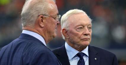 Cowboys Coach Requested for HC Interview by Broncos: Report