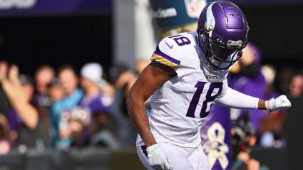 Ravens Urged to Acquire WR Compared to Justin Jefferson