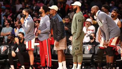 $20M Wing Considered the Miami Heat’s ‘Best Trade Asset’: Sources