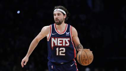 Nets Could Build Trade Offer for $125M Big Man Around Joe Harris, 2 Others: Exec