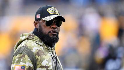 Steelers to Lose Assistant Coach to Local College Position: Report