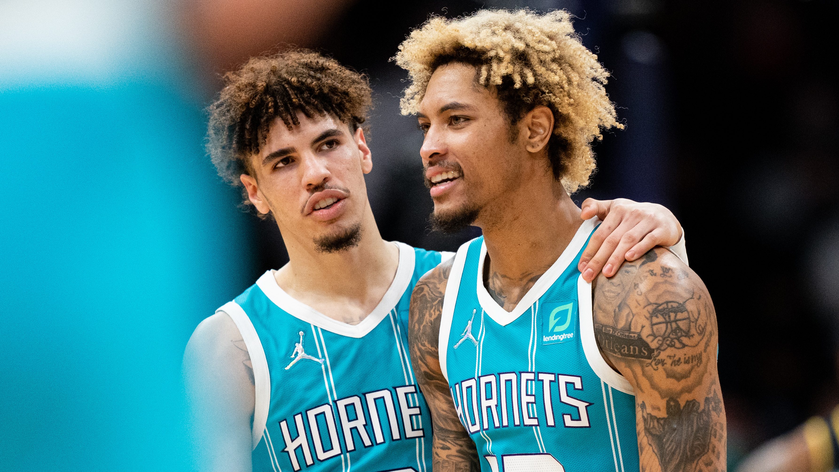 NBA Trade Rumors: Kelly Oubre Jr. Linked to Cavs, Suns, Raptors Prior to  Injury, News, Scores, Highlights, Stats, and Rumors