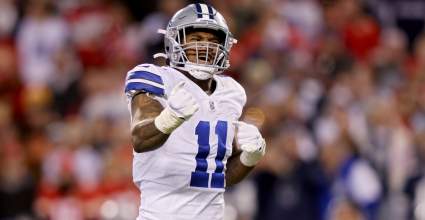 Cowboys’ Micah Parsons Slams NFL Officials Before Buccaneers Game