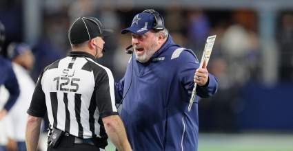 Cowboys Release Ex-Raiders Veteran in New Roster Moves