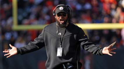 Ex-Steelers Assistant Returning to NFL With AFC Rival: Report