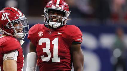 Recruiting Specialist Likens Alabama Football Class of 2023 Recruit to Will Anderson