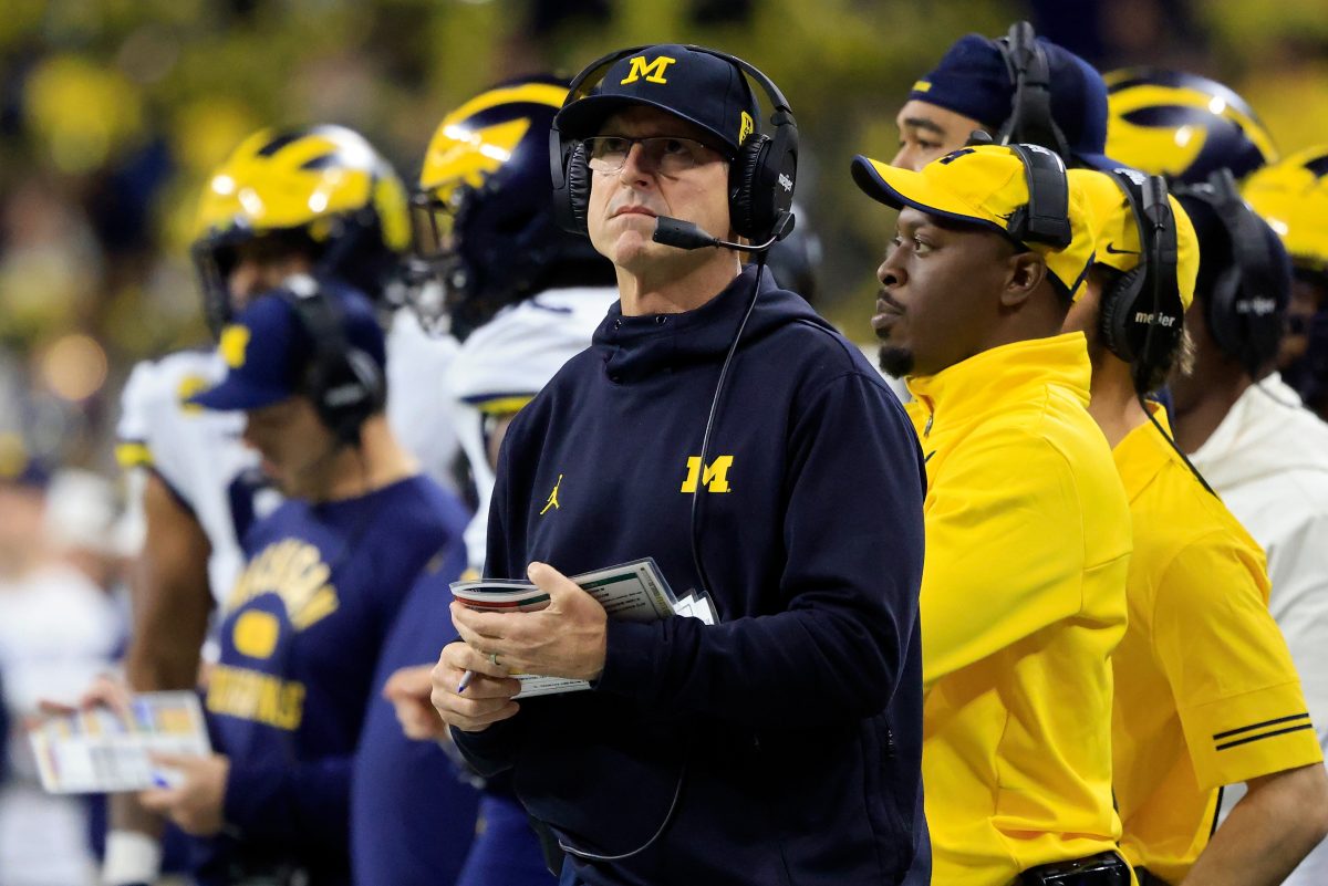 Jim Harbaugh To Michigan: Why Won't He Return to His Alma Mater