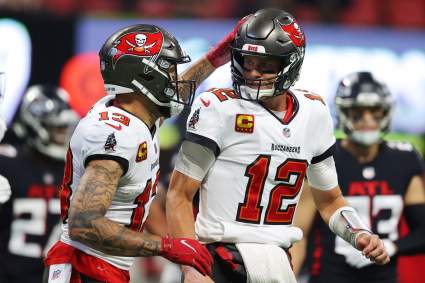 Bucs Head Coach Todd Bowles Reveals His Plan for Starters vs. Atlanta Falcons