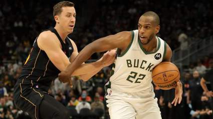 Teams Continue to Reject Heat Trade Offers Surrounding $90M Wing: Report