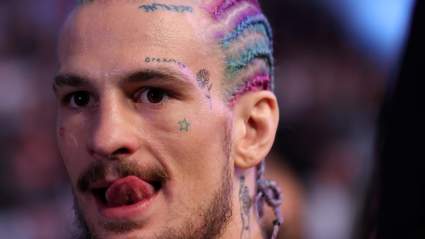 UFC Star Sean O’Malley Reacts to Dana White’s Recent Controversy