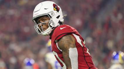 Cowboys Pitched as Prime Landing Spot for 3-Time All-Pro Receiver