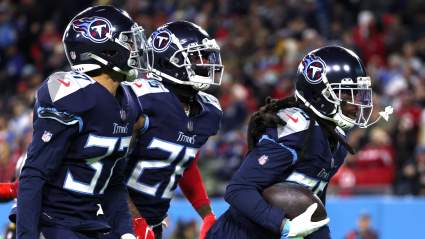 49ers Giving Ex-$62.5 Million DB First Conference Title Game Taste