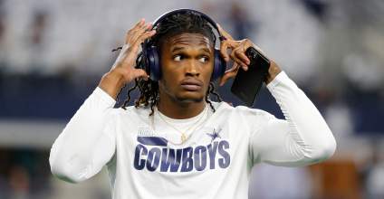 Cowboys Hall of Famer Criticizes WRs in New Message to Team: ‘We Need Help’