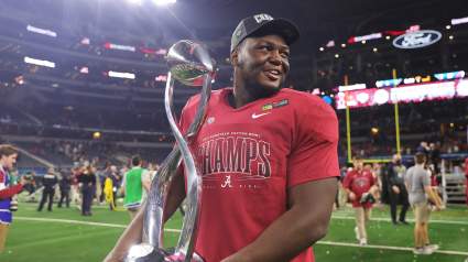 Draft Analyst Reveals ‘Intriguing’ SEC Lineman Scheme Fit for Lions