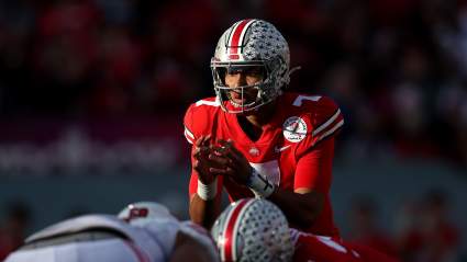 Bears Draft: Top NFL QB Prospect Declares at Deadline