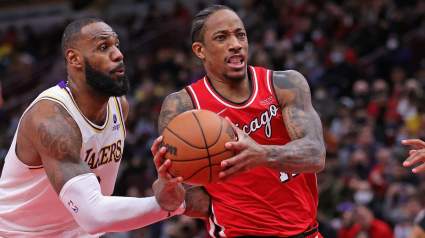 Bulls Ranked Among Top Landing Spots for Lakers’ LeBron James