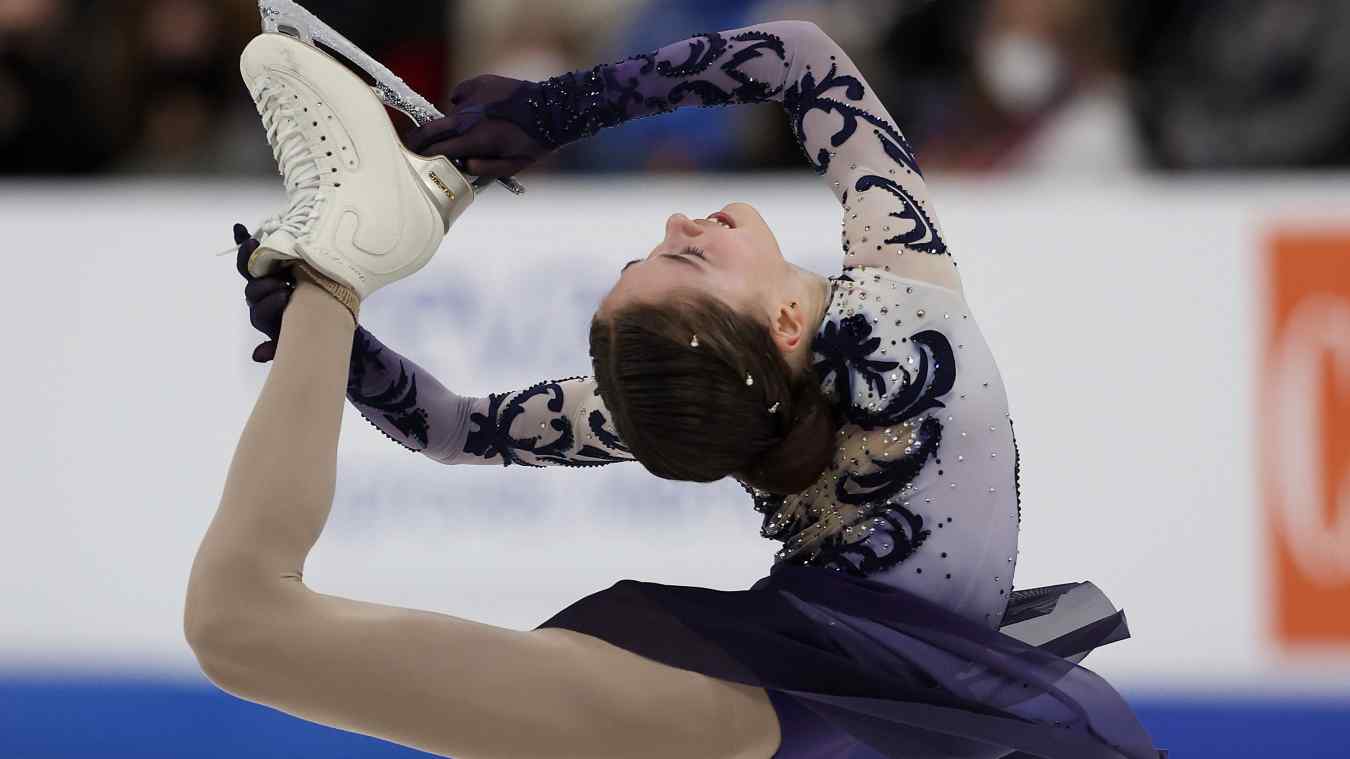 US Figure Skating Championships Live Stream How to Watch