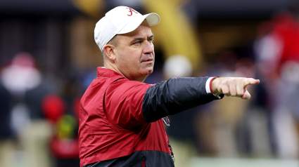Bill O’Brien is Patriots ‘Primary Target,’ According to Insider