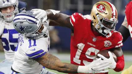 Brock Purdy, 49ers Have a Plan to Slow Down Micah Parsons