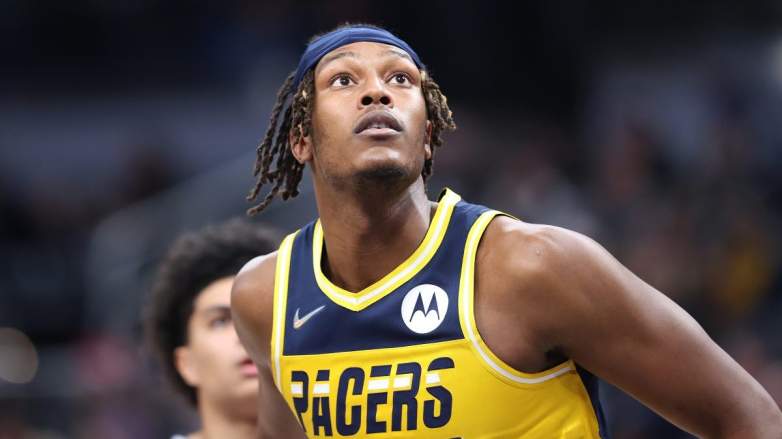 Myles Turner