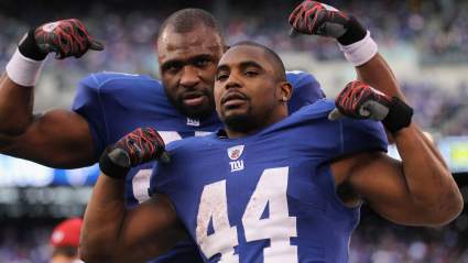 Super Bowl Winner Reveals Giants ‘Great’ Advantage for the Playoffs