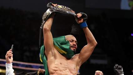 Deiveson Figueiredo’s Chances at Bantamweight Questioned By UFC Champion