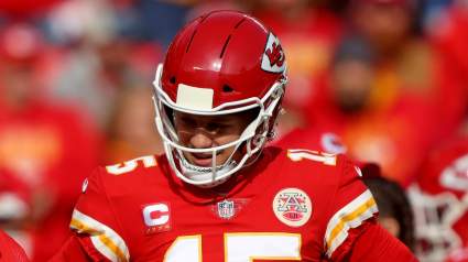 Jets Eyeing ‘Highly Respected’ Coach of Patrick Mahomes: Report