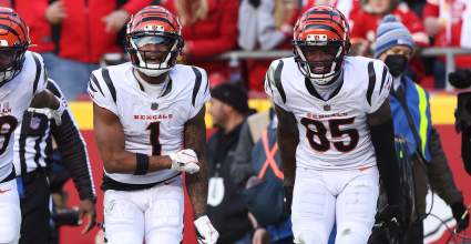 Proposed Cowboys Trade Brings Bengals Star WR to Dallas: ‘Take Advantage’