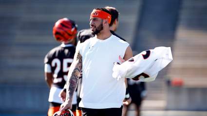 Raiders Urged to Sign All-Pro Projected to Land $42 Million Contract