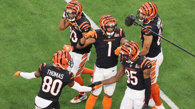 Bengals vs Ravens Injury Report: News on Tee Higgins, Rashod