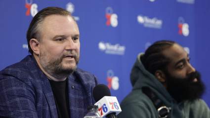 Sixers Called Out for ‘Regrettable’ Move Hurting Current Team