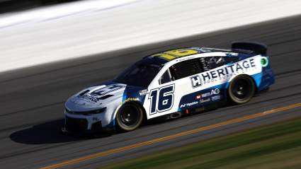 Kaulig Racing Adds Third Entry for Daytona 500