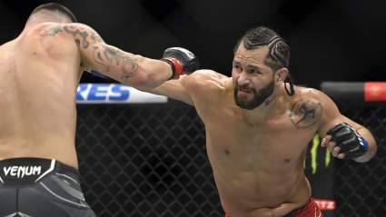 Fighting UFC Star Jorge Masvidal: ‘That’s a Fight I Need to Happen’