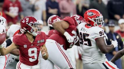 Alabama Football Fans, Alum Sound Off on TCU Championship Blowout