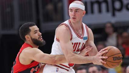 Knicks Fans React to News of Potential Move to Acquire NBA Champion Guard